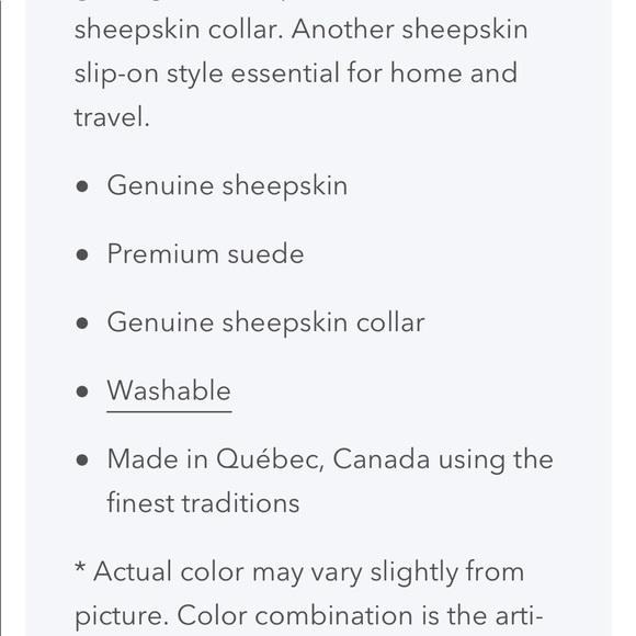 Garneau  Ladies Slippers - Picture 8 of 9